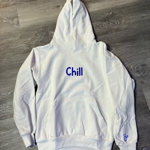 Chill chinchilla veefriends hoodie